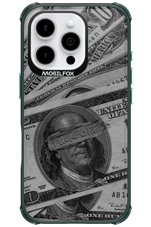 Talking Money - Apple iPhone 16 Pro