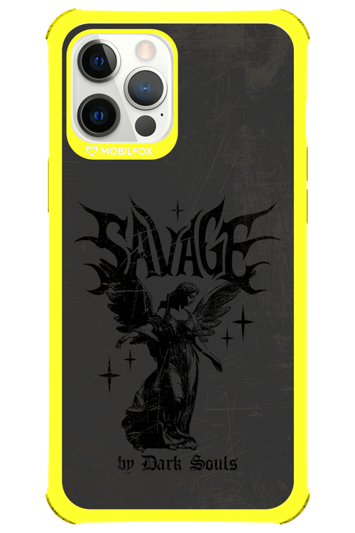St. Savage - Apple iPhone 12 Pro Max