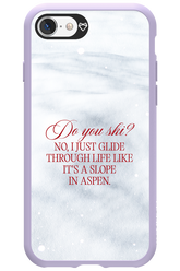 Glide Through - Apple iPhone 8