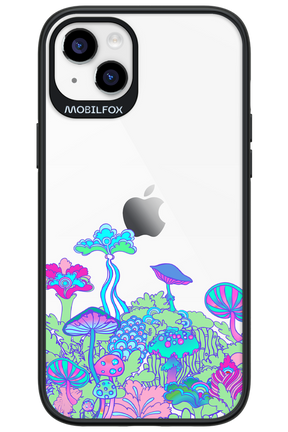 Shrooms - Apple iPhone 14 Plus