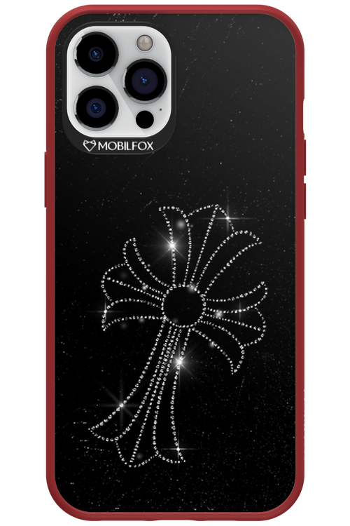 Chrome Standard - Apple iPhone 12 Pro Max