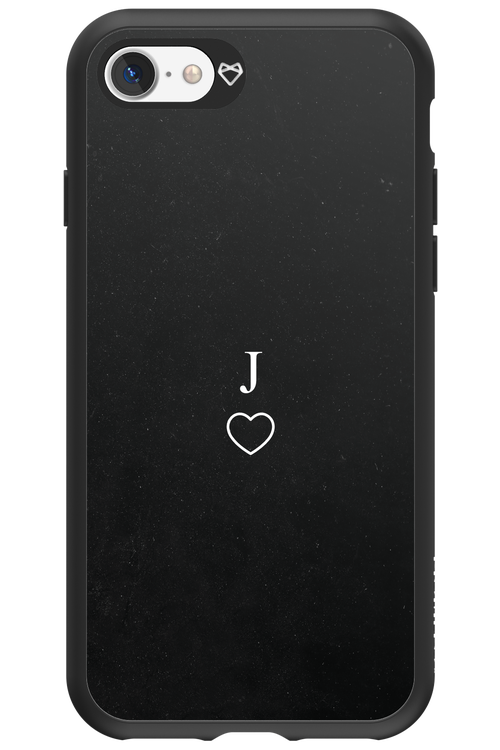 J Black 2.0 - Apple iPhone 7