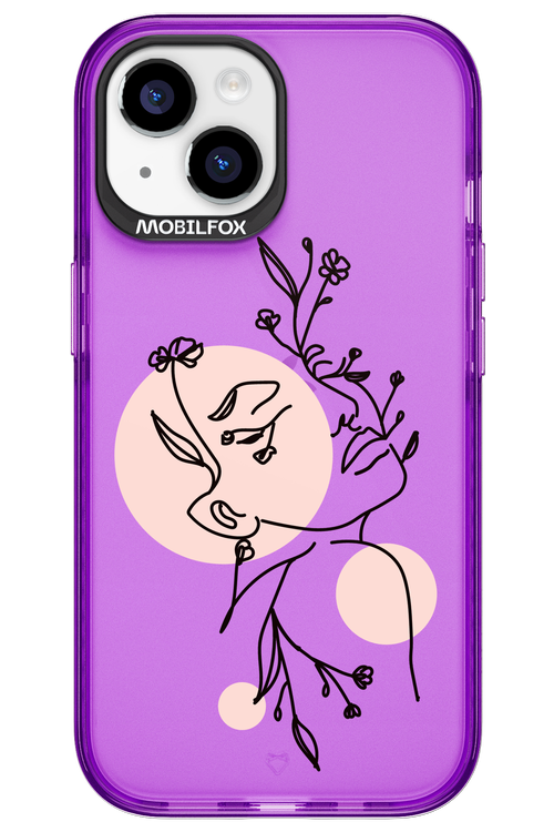 Confidence - Apple iPhone 15