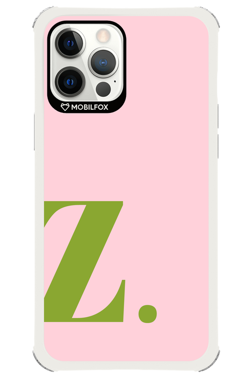 Z (Matcha Gum) - Apple iPhone 12 Pro Max