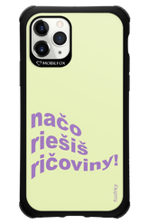 FunFrky Vibes - Apple iPhone 11 Pro