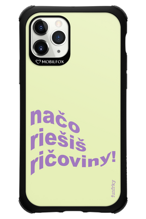 FunFrky Vibes - Apple iPhone 11 Pro