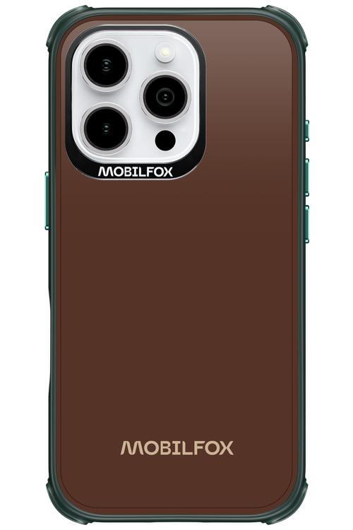 Espressso - Apple iPhone 16 Pro