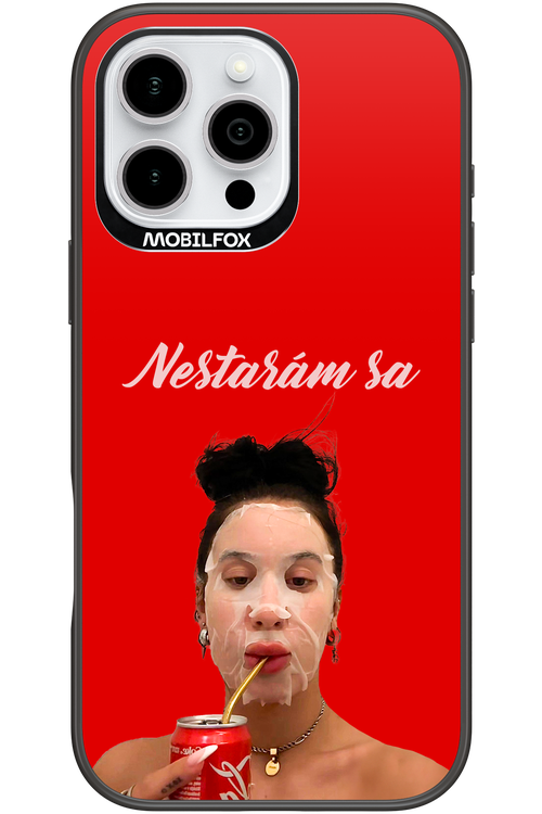 Nestarám Sa - Apple iPhone 16 Pro Max