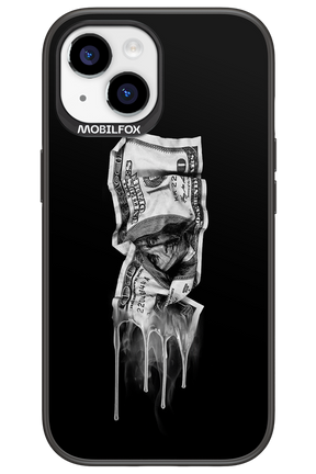 Melting Money - Apple iPhone 15
