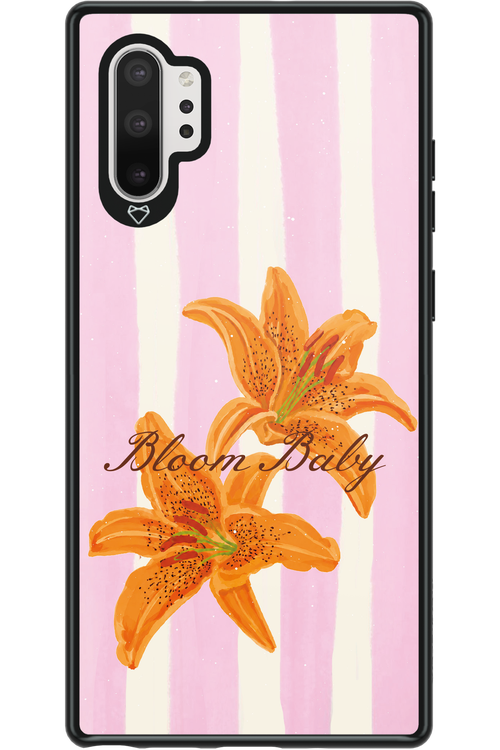 Bloom Baby 2.0 - Samsung Galaxy Note 10+