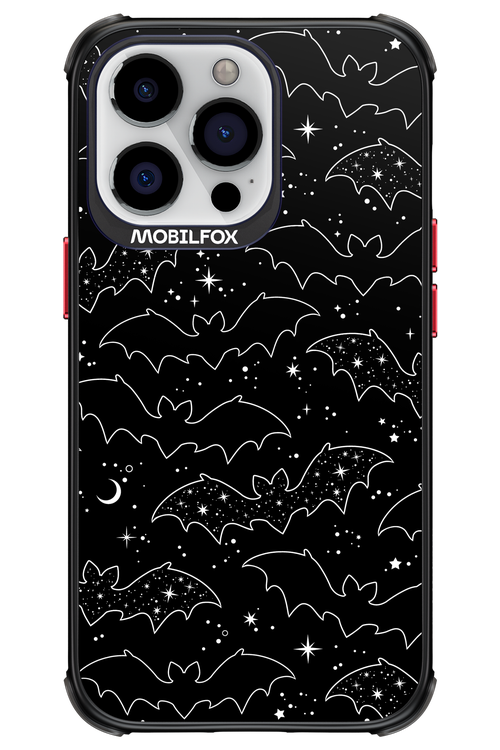 Dreamer Bat - Apple iPhone 13 Pro