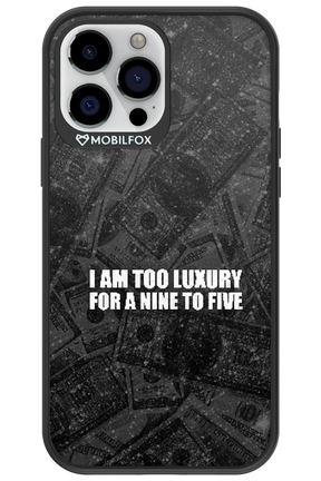 9 to 5 - Apple iPhone 13 Pro Max