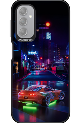 Tokyo Dreams - Samsung Galaxy A14