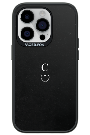 C Black 2.0 - Apple iPhone 14 Pro