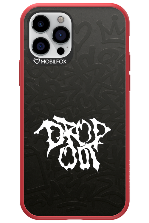 Drop Out - Apple iPhone 12 Pro