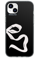 Knot Black - Apple iPhone 14 Plus