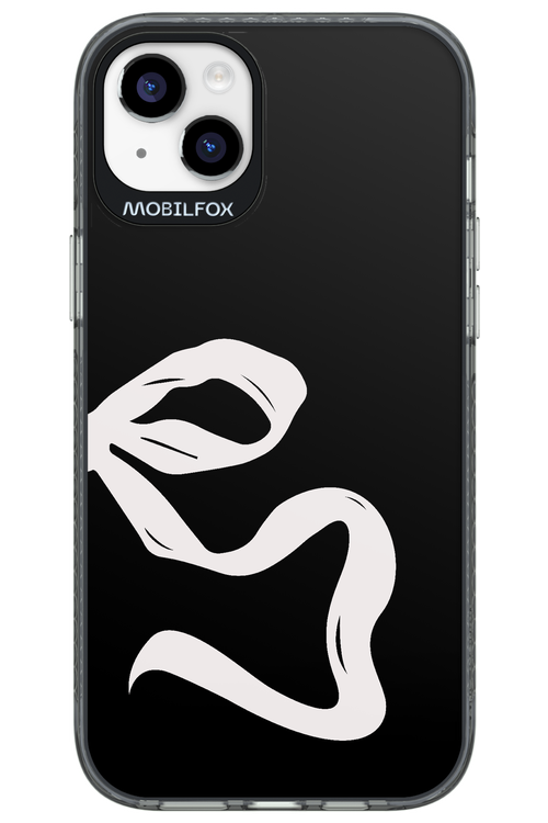 Knot Black - Apple iPhone 14 Plus