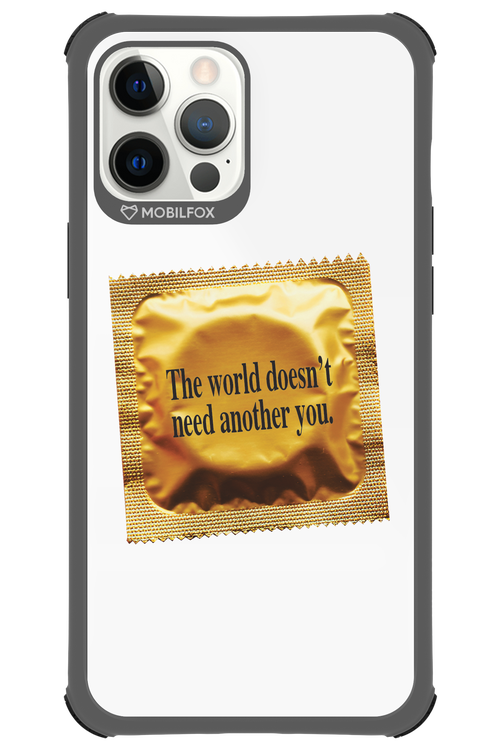 Another you 2.0 - Apple iPhone 12 Pro Max