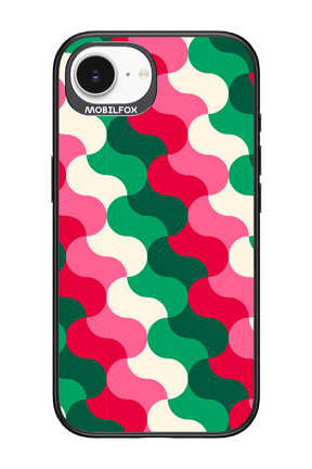 Holiday's Aura - Apple iPhone 16e