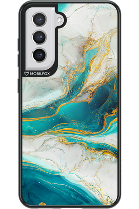 Emerald - Samsung Galaxy S21 FE