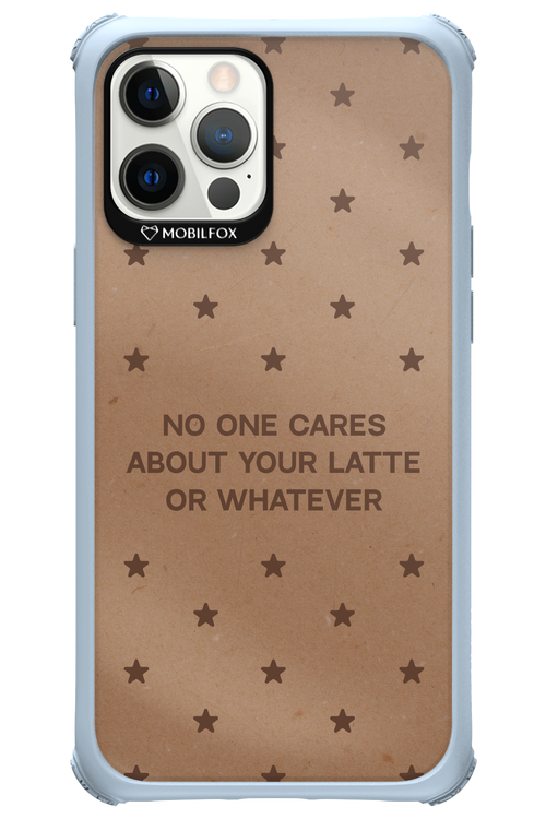 Whateverrr 2.0 - Apple iPhone 12 Pro Max