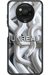 Snake and Chrome - Xiaomi Poco X3 NFC