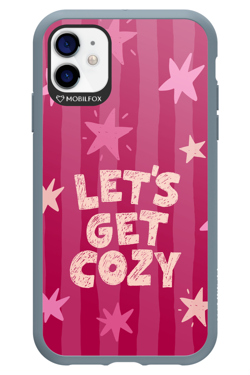 Let's Get Cozy - Apple iPhone 11