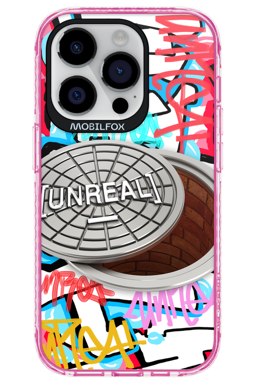 HULE - Apple iPhone 14 Pro