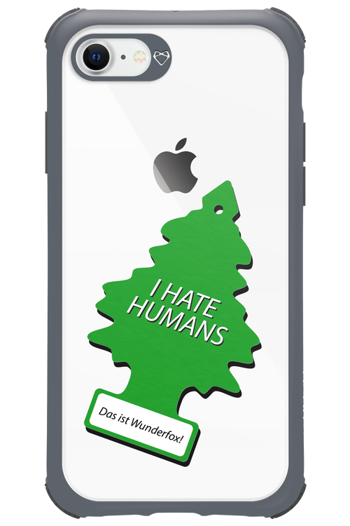 Wunderfox - Apple iPhone 8