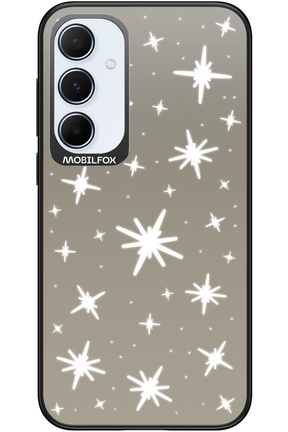 Star Champagne - Samsung Galaxy A55