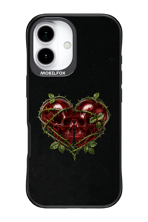 Omen Kiss 2.0 - Apple iPhone 17