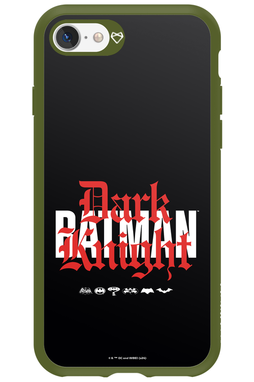 Batman Dark Knight - Apple iPhone 7