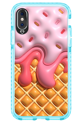 My Ice Cream - Apple iPhone X