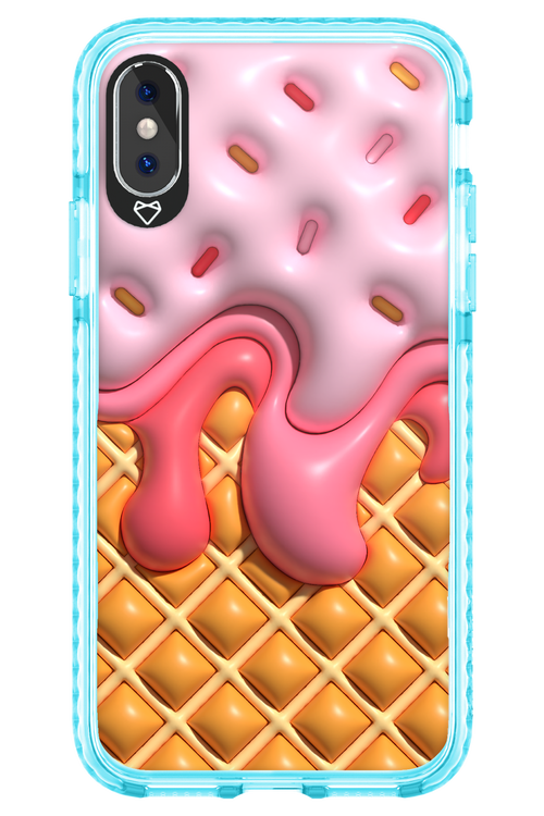 My Ice Cream - Apple iPhone X