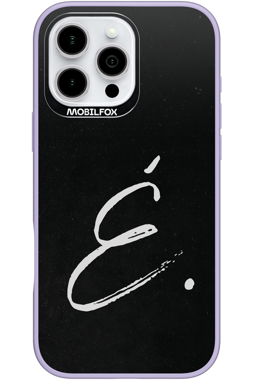 (Off Space) E II 2.0 - Apple iPhone 16 Pro Max