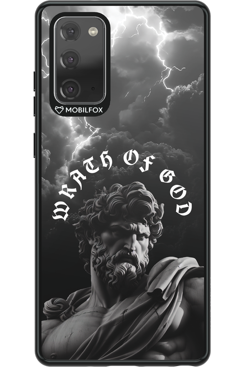 God 2.0 - Samsung Galaxy Note 20