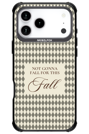 Not Gonna Fall - Apple iPhone 17 Pro Max