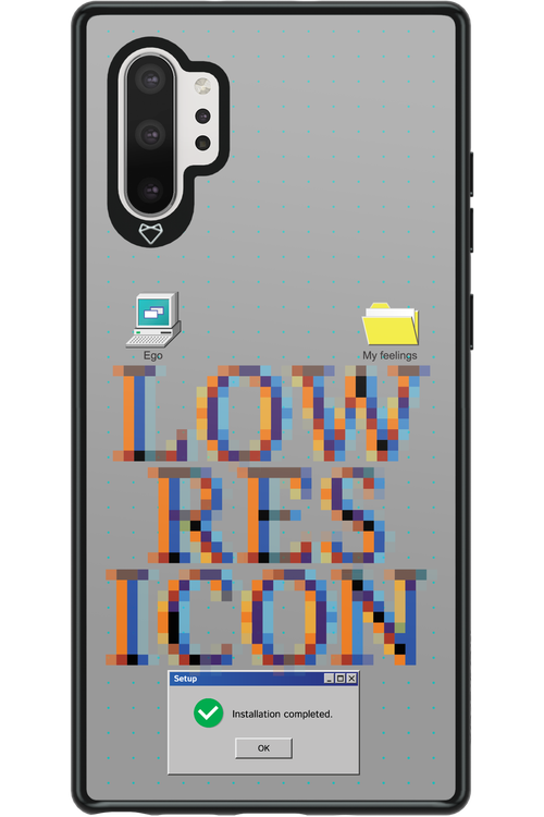 Low res icon 2.0 - Samsung Galaxy Note 10+