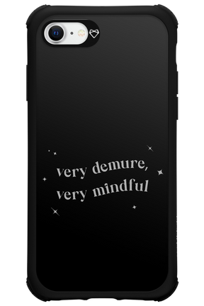 Demure - Apple iPhone SE 2022