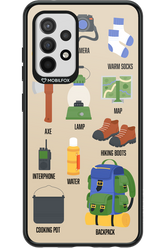 Adventure Pack 2.0 - Samsung Galaxy A52 / A52 5G / A52s