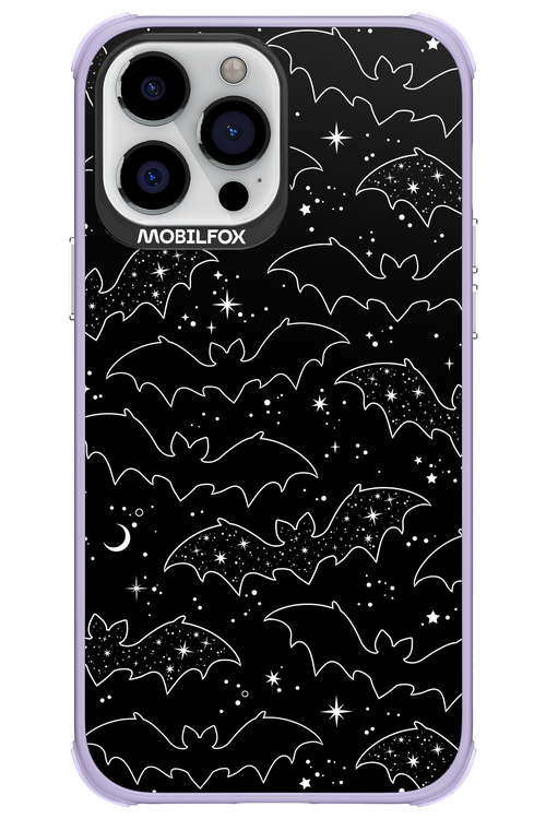 Dreamer Bat - Apple iPhone 13 Pro Max