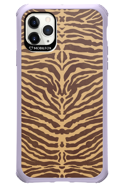 Urban Zebra - Apple iPhone 11 Pro Max