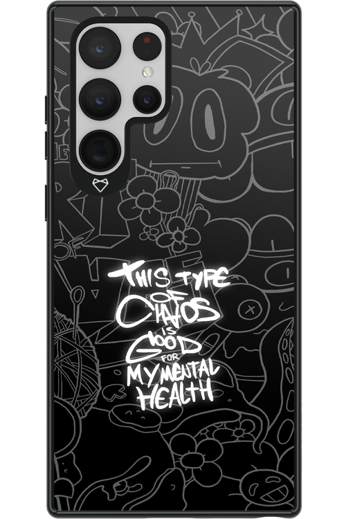 My Mental Health - Samsung Galaxy S22 Ultra