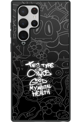 My Mental Health - Samsung Galaxy S22 Ultra