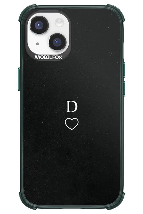 D Black 2.0 - Apple iPhone 14