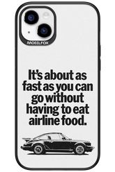 Retro Car II 2.0 - Apple iPhone 15 Plus