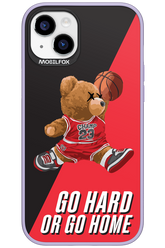 Go hard, or go home - Apple iPhone 15 Plus