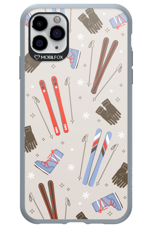 Ski Essentials - Apple iPhone 11 Pro Max