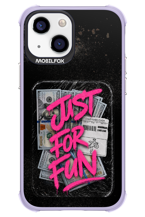 Just For Fun 2.0 - Apple iPhone 13 Mini
