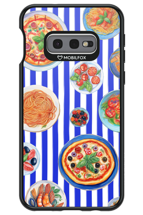 Dinner Table - Samsung Galaxy S10e